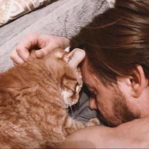 Meet your Posher, Mark